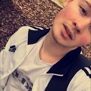 Meet your Posher, Joseph